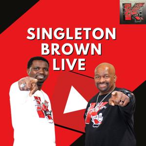 SingletonBrown Live