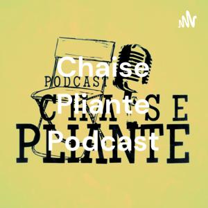 Chaise Pliante Podcast
