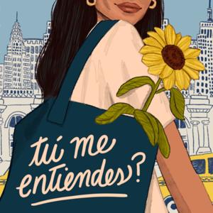 Tú me entiendes?