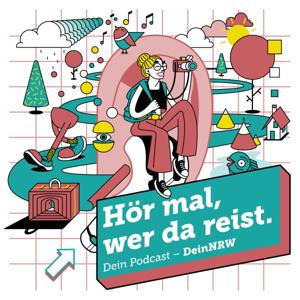Hör mal, wer da reist.