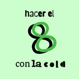 Hacer el 8 con la cola