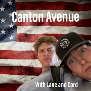 Canton Avenue