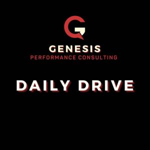 Daily Drive Podcast