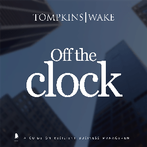 Off the Clock