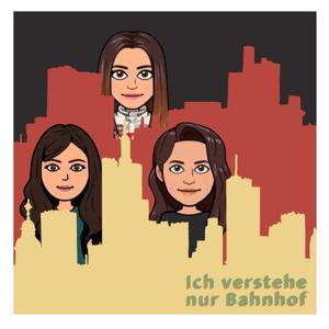 Ich verstehe nur Bahnhof