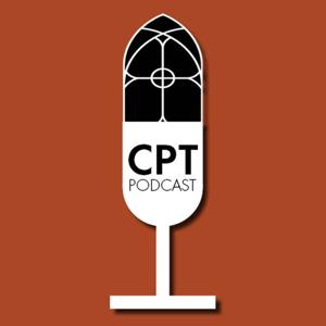 The Pastor Theologians Podcast