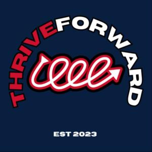 ThriveForward With Chris Lyons