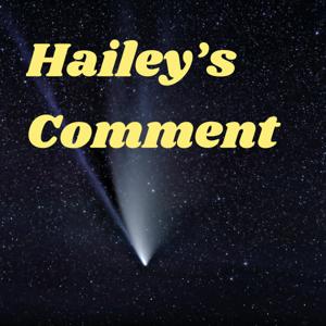 Hailey’s Comment