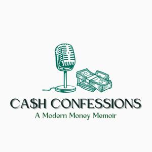 Cash Confessions Podcast