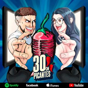 30Cm Picantes