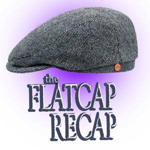 The Flatcap Recap Season 2 - ARGS, Analog Horror and Unfiction