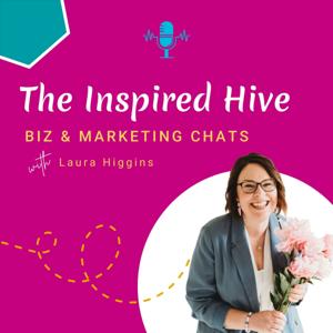 The Inspired Hive