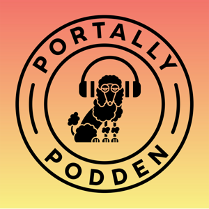 Portallypodden