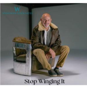 Stop Winging It