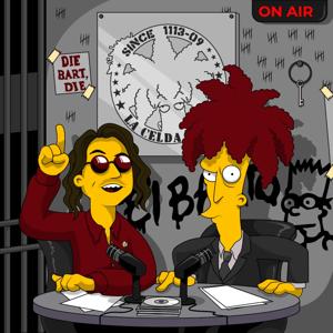 La Celda De Bob (Podcasts)