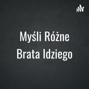 Myśli Różne Brata Idziego