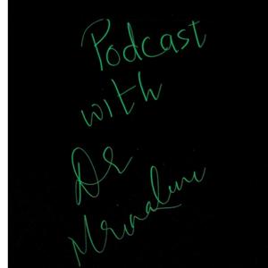 Podcast with Dr. MRINALINI / Diversity- Kuchh kahaniyaan, kuchh Mann ki baat, kuch health ki...