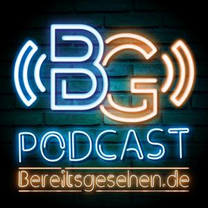 bereitsgesehen.de: Der Filmpodcast und Kinopodcast