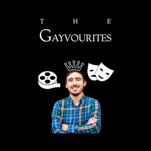 The Gayvourites