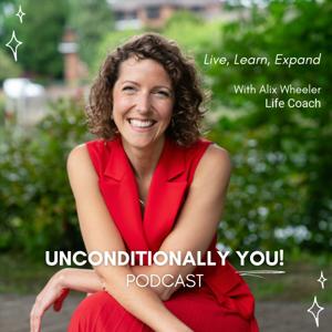 Unconditionally YOU!