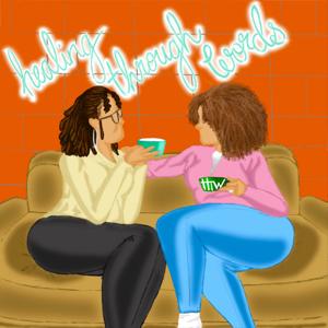 Healing Through Words