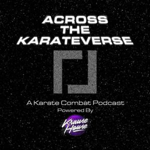 Across The Karate-verse
