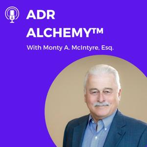 ADR Alchemy™