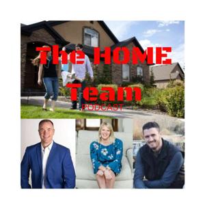 The "Home Team" Podcast