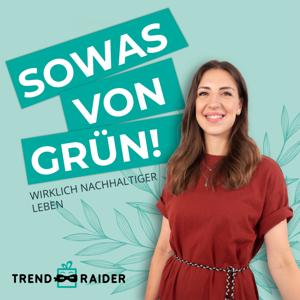 Sowas von grün