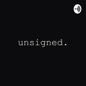 unsigned.