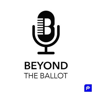 Beyond the Ballot, with Riwa