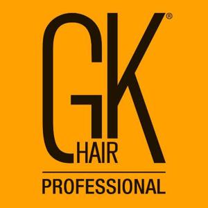 GK HairBrand