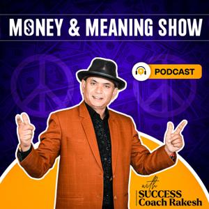 Money & Meaning Coach