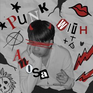 Punk with Anonsa