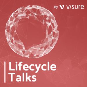 Lifecycle Talks by Visure Solutions