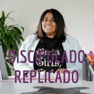 DISCIPULADO REPLICADO