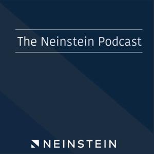 The Neinstein Podcast