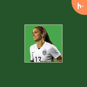 The Football Bae Podcast