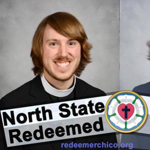 North State Redeemed - Pastor Brennan DeForest