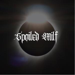 Spoiled Milf