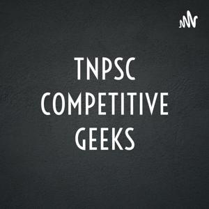 TNPSC COMPETITIVE GEEKS