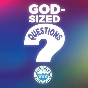 God-sized Questions