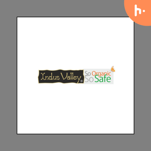 Indus valley Hair Spa Cream for Dry Hair