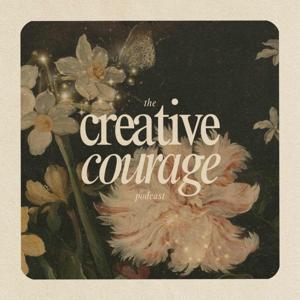 Creative Courage