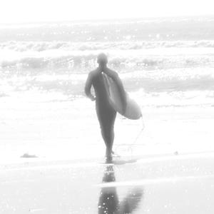 The Positive Surfer