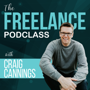 The Freelance Podclass