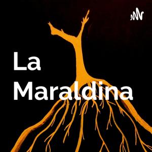 La Maraldina: L'univers desconegut de Mercè Rodoreda