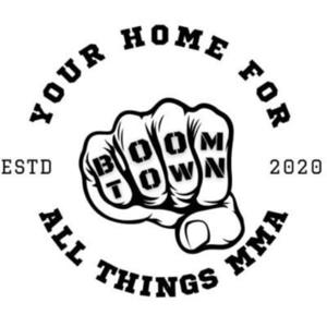 The Boom-Town POD