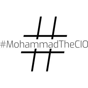 Tales of a CIO