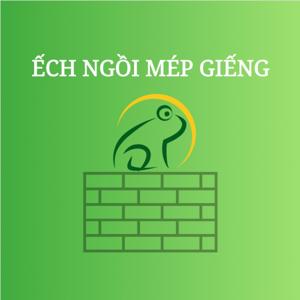 Ếch Ngồi Mép Giếng